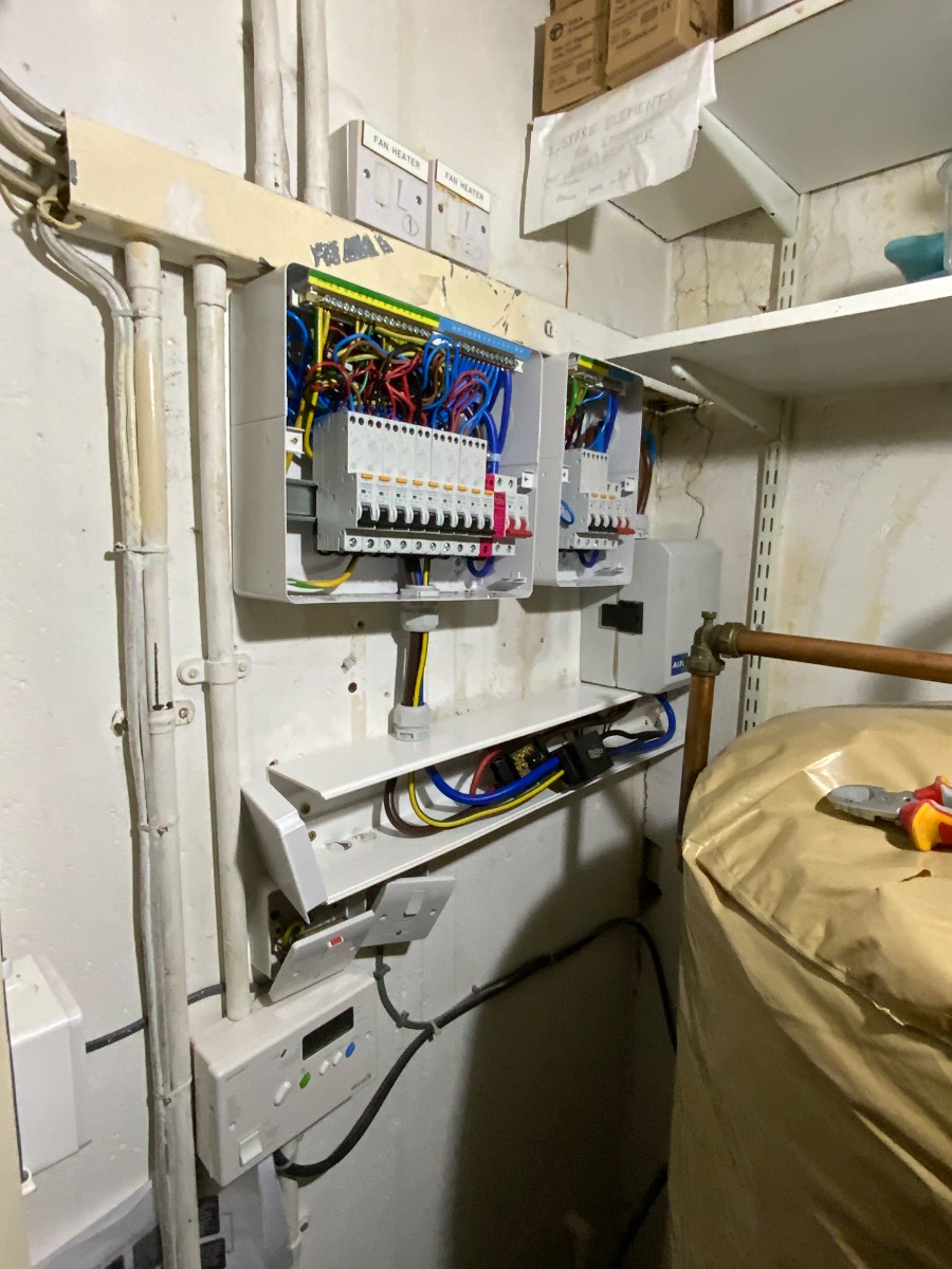Electrician: Image 2